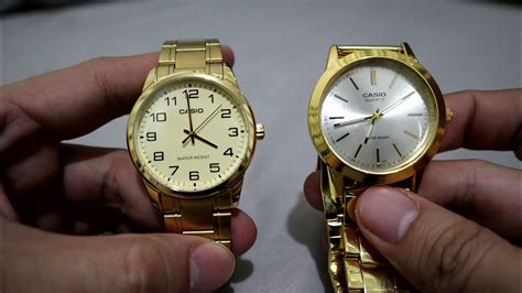 fake stainless steel watch